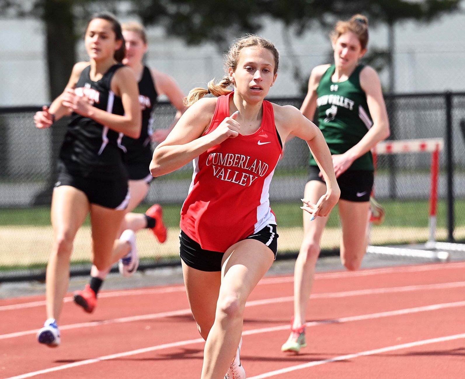 Bruce Dallas Invitational 3